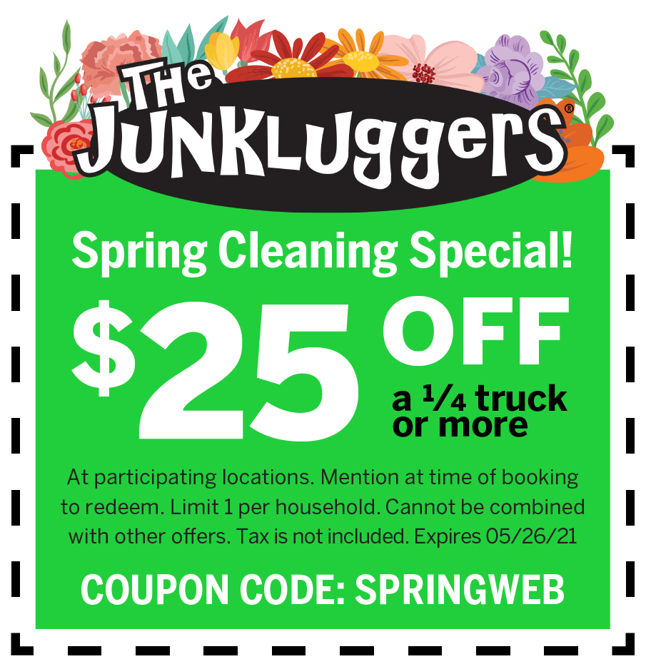 Spring Cleaning & Junk Removal Company